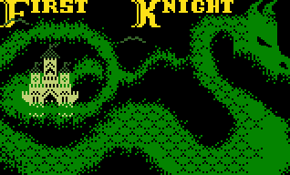 Level 1 Intro Screen