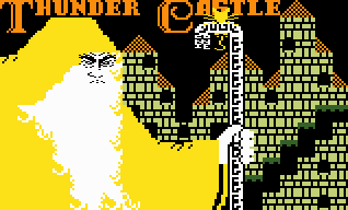 Level 2 Intro Screen