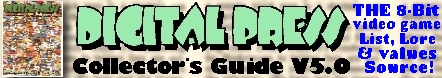 Digital Press Collector's Guide
