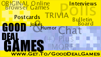 Good Deal Games