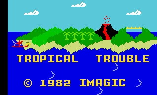 [Title Screen]